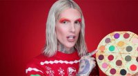 Создать мем Jeffree Star