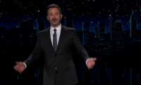 Создать мем Jimmy Kimmel