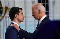 Создать мем Joe Biden