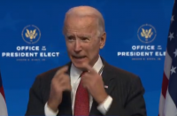 Создать мем Joe Biden
