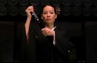 Создать мем Kill Bill
