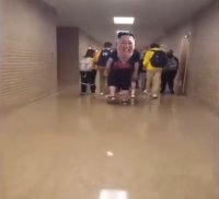  fat fucker, Мем Kim jong Un walking in the halls