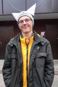 Создать мем КирмилПиздюрин