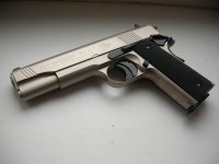 Создать мем Кольты заговороли
