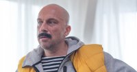 Создать мем Лапенко