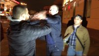 Создать мем Лев be