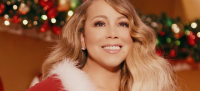 Создать мем Mariah Carey