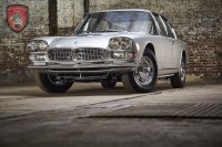 Создать мем Maserati Quattroporte I