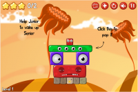 Создать мем Monsterland 3 Junior Returns Scene 2 2