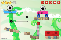 Создать мем Monsterland 3 Junior Returns Scene 8 2