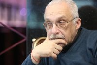 Создать мем Надо подумать