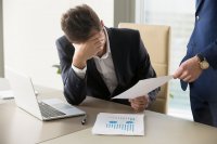 Создать мем Она отвергла меня