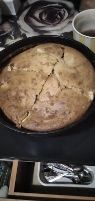 Создать мем Пирог из говна