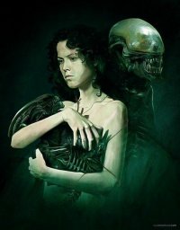 Создать мем Рипли