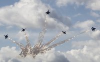 Создать мем Русская авиация