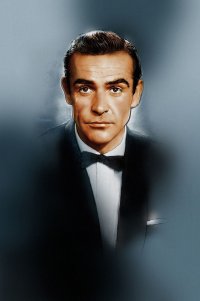 Создать мем Шон Коннери
