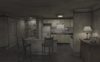 Создать мем Silent Hill 4