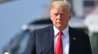 Создать мем Trump