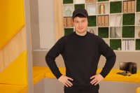 Создать мем Валентин стрыкало обосрался