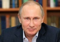 Создать мем Владимир Путин