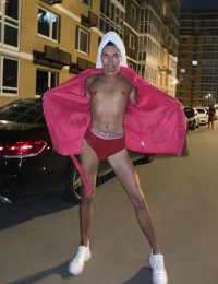 Создать мем Владос Мирос
