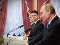 Создать мем Всё будет хорошо