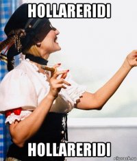 hollareridi hollareridi