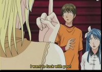 Создать мем Academy Hentai