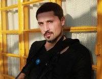 Создать мем Дима билан