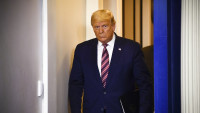 Создать мем Дональд Трамп