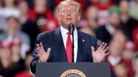 Создать мем Donald Trump