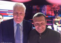 Создать мем Два шнобелястых жида