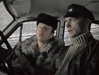 Создать мем Джентльмены удачи