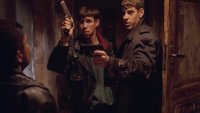 Создать мем Эксперты