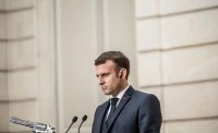 Создать мем Emmanuel Macron