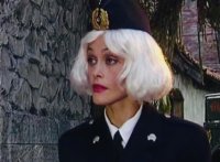 Создать мем Frau
