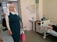 Создать мем Галя Галина