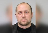 Создать мем Главный лох 2к20