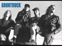 Создать мем Группа Gruntruck