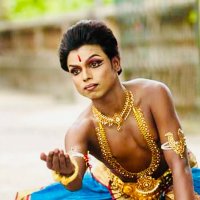 Создать мем Indian
