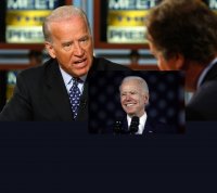 Создать мем Joe Biden