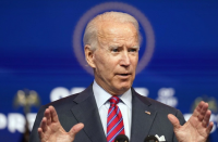 Создать мем Joseph Biden