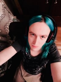 Создать мем Kawai Neko