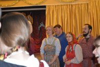 Создать мем Казаки разбойники-2