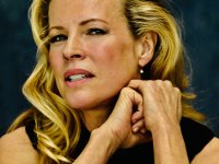 Создать мем Kim Basinger