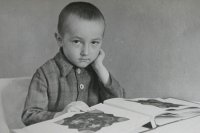 Создать мем Коля