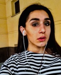 Создать мем Liana Gobozova