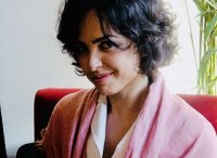 Создать мем Maruska Albertazzi