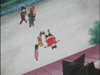 Создать мем Medabots ikki