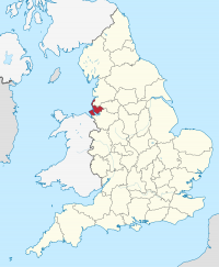 Создать мем Merseyside ceremonial county